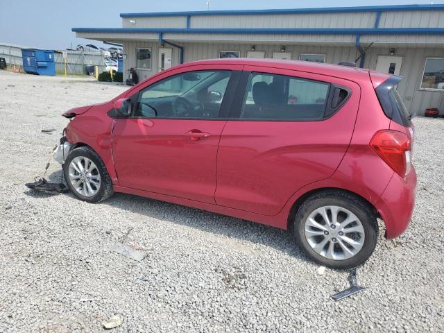 Vin: kl8cd6sa5kc815461, lot: 60713825, chevrolet spark 1lt 20192