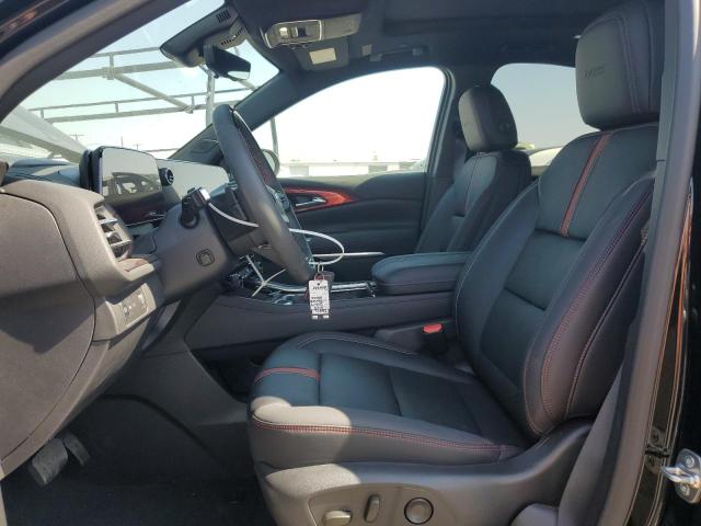 2025 CHEVROLET TRAVERSE R 1GNERLRS1SJ218342