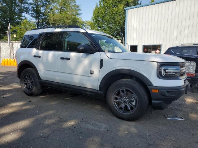 Vin: 3fmcr9b67rrf20021, lot: 59465505, ford bronco big bend 20244