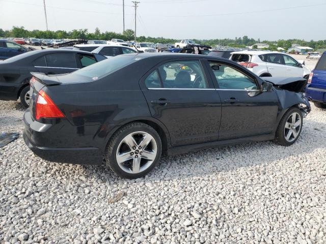 Vin: 3fahp0kc3br112094, lot: 60067535, ford fusion sport 20113