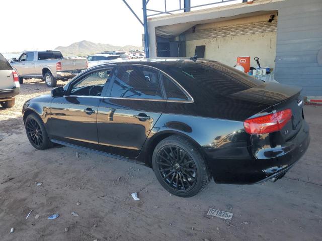 2016 AUDI A4 PREMIUM WAUAFAFLXGN007476