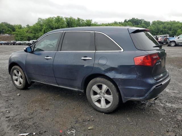 Vin: 2hnyd2h20bh505957, lot: 59980685, acura mdx 20112