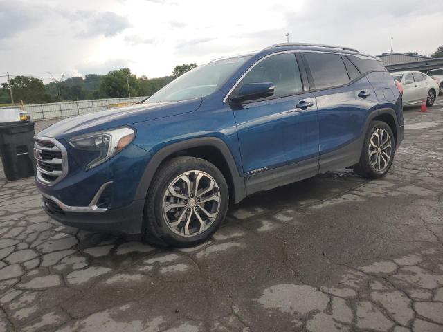 GMC TERRAIN SL