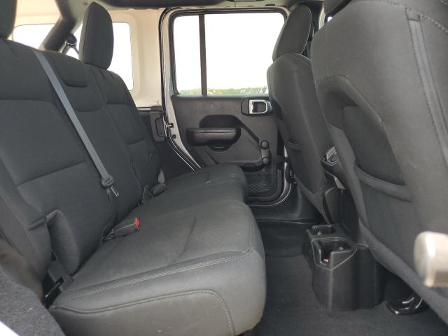 2021 JEEP WRANGLER U 1C4HJXDG7MW521106