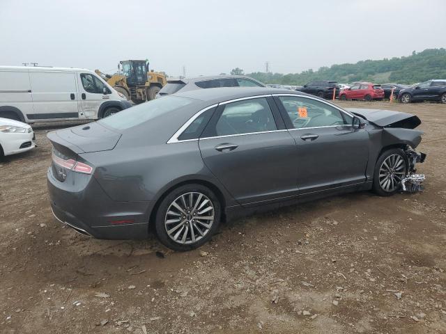 2018 LINCOLN MKZ SELECT 3LN6L5D97JR611003