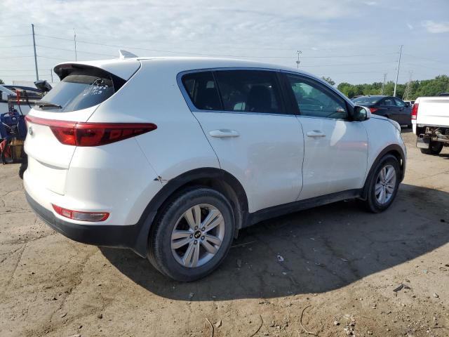 Vin: kndpm3ac4h7174931, lot: 61081635, kia sportage lx 20173