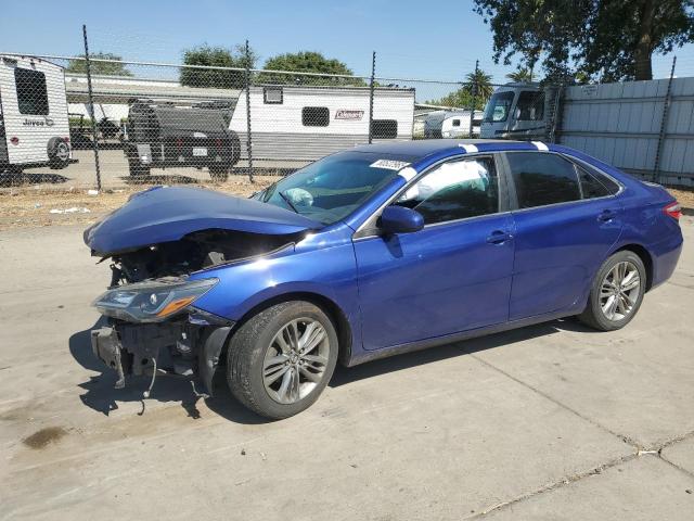 Vin: 4t1bf1fk4fu943561, lot: 60522965, toyota camry le 2015 img_1
