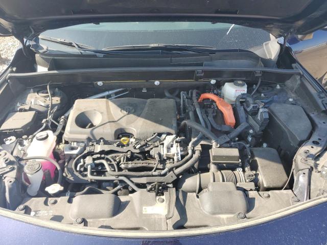 2022 TOYOTA VENZA LE JTEAAAAH9NJ112725