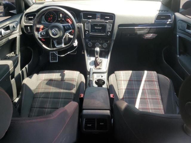 2016 VOLKSWAGEN GTI S/SE 3VW4T7AU4GM022431