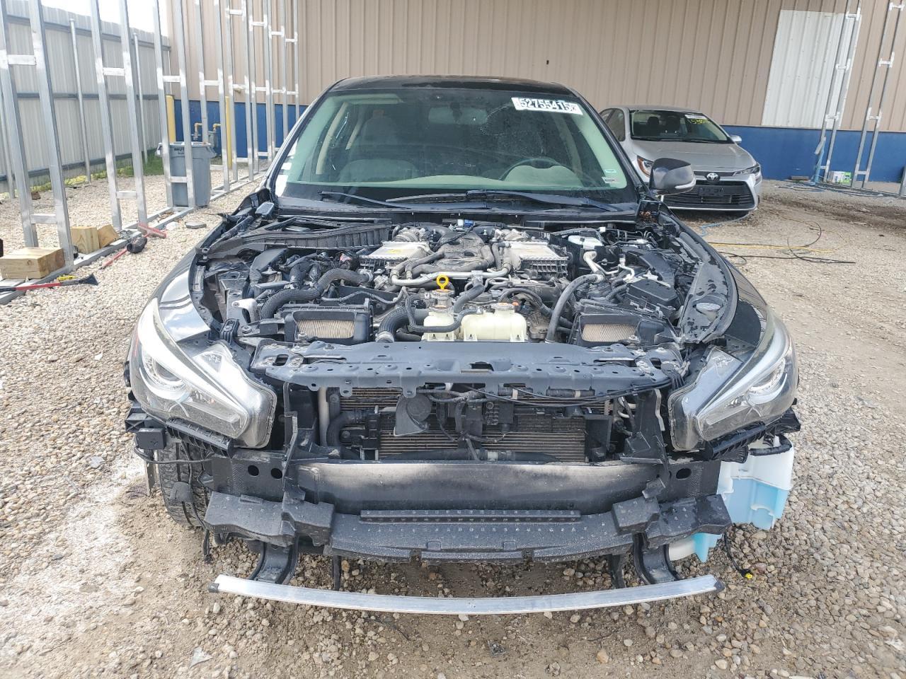 INFINITI Q50 PREMIUM