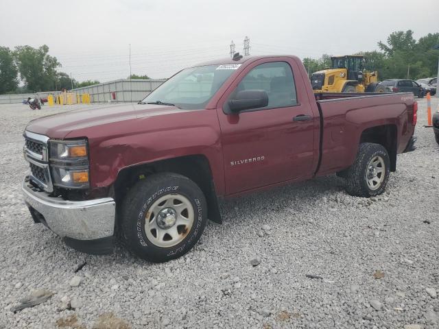 Vin: 1gcnkpeh6ez167277, lot: 60922265, chevrolet all models k1500 2014 img_1