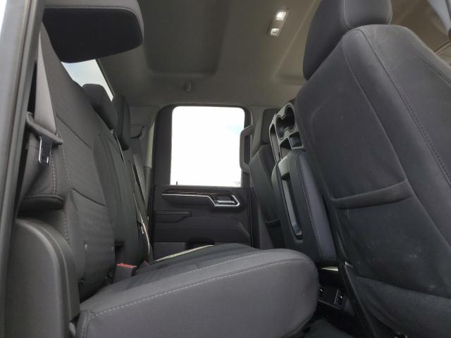 2024 GMC SIERRA K25 1GT59MEY6RF108442