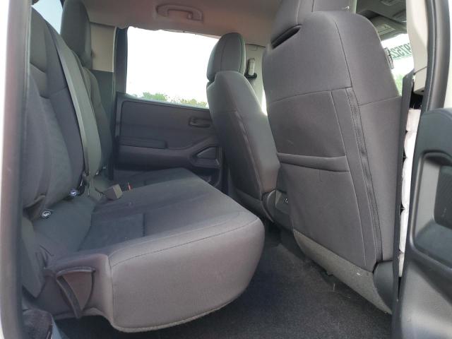 2024 NISSAN FRONTIER S 1N6ED1EJ9RN675683