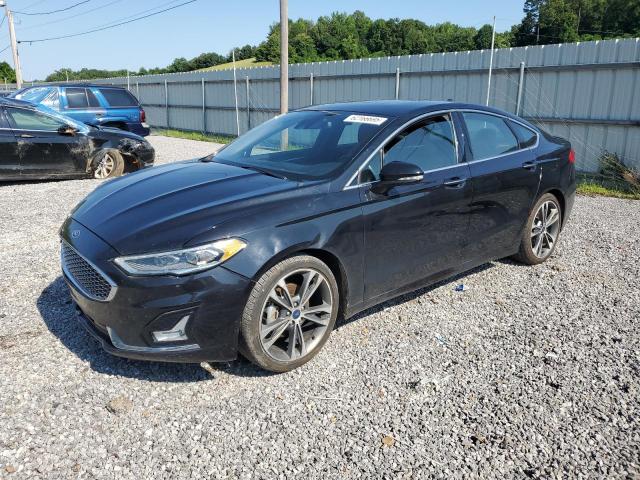 2020 FORD FUSION TIT - 3FA6P0K95LR128004