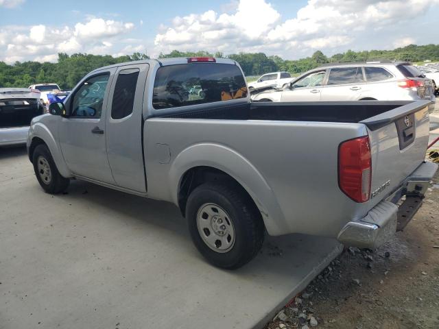 Vin: 1n6bd0ctxgn721651, lot: 59358615, nissan frontier s 20162