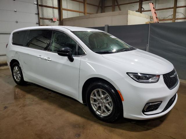 Vin: 2c4rc1bg6rr107118, lot: 60990895, chrysler pacifica touring l 20244