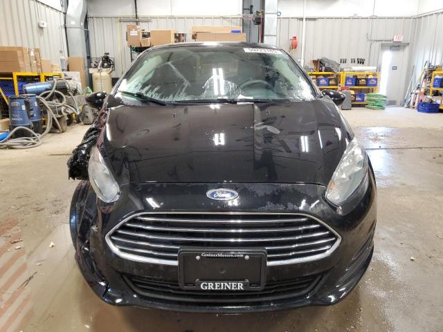 2019 FORD FIESTA S - 3FADP4AJ0KM163670