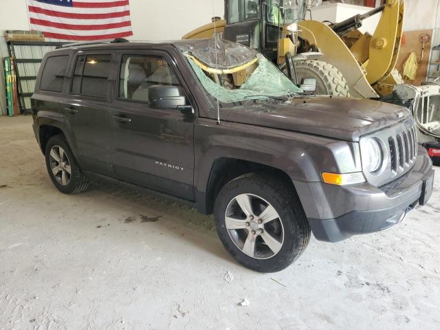 2017 JEEP PATRIOT LA 1C4NJRFB2HD155282