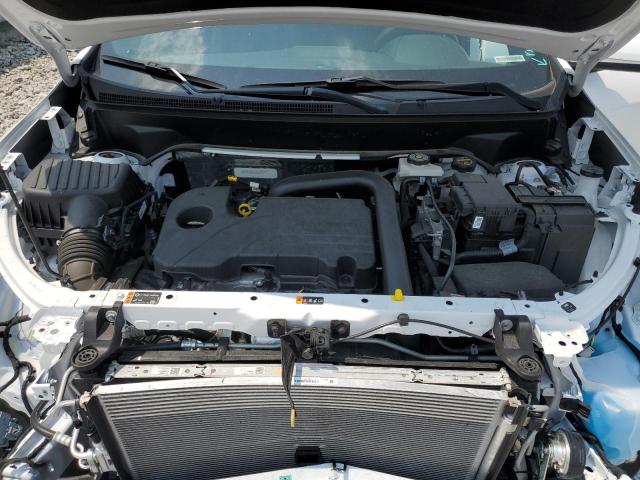 2024 CHEVROLET EQUINOX RS 3GNAXMEG1RL348409