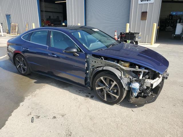 Vin: 5npej4j28nh137188, lot: 61790165, hyundai sonata sel plus 20224