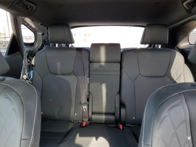 2024 LEXUS RX 350 PRE JTJCHMAA4R2017497