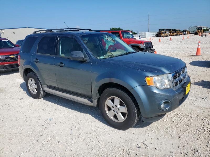 Vin: 1fmcu0dg5aka04247, lot: 59925635, ford escape xlt 20104