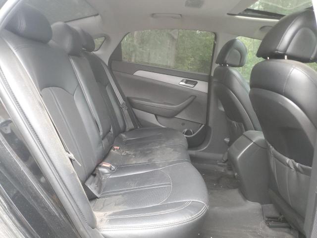 2017 HYUNDAI SONATA SE 5NPE24AF2HH527997