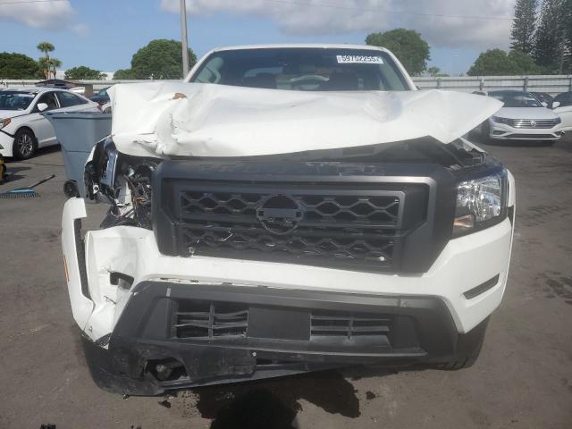 2024 NISSAN FRONTIER S 1N6ED1EJ9RN675683