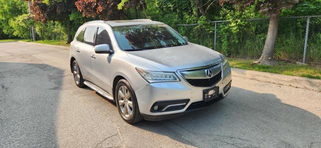 Vin: 5fryd4h85fb501922, lot: 59935255, acura mdx advance 2015 img_1