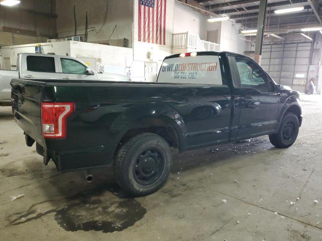 2015 FORD F150 1FTMF1C87FKD61939