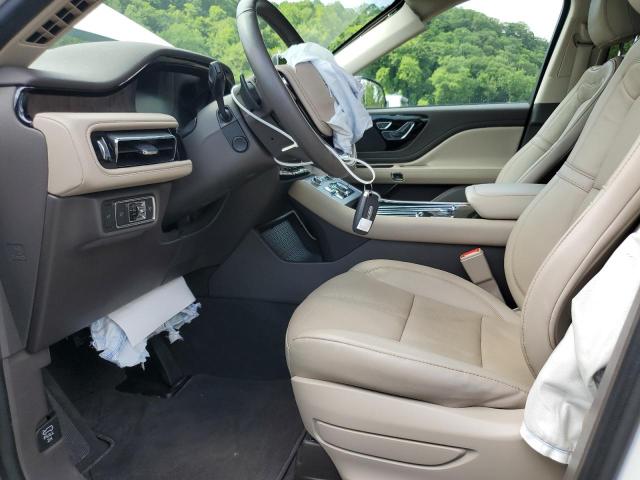 2023 LINCOLN AVIATOR RE 5LM5J7XC9PGL09911