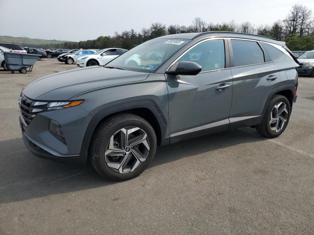 Vin: 5nmjfcde7rh430969, lot: 60929865, hyundai tucson sel 2024 img_1