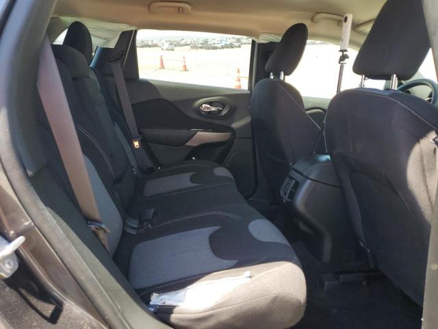 2018 JEEP CHEROKEE L - 1C4PJLCB1JD589063