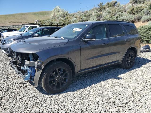 DODGE DURANGO GT