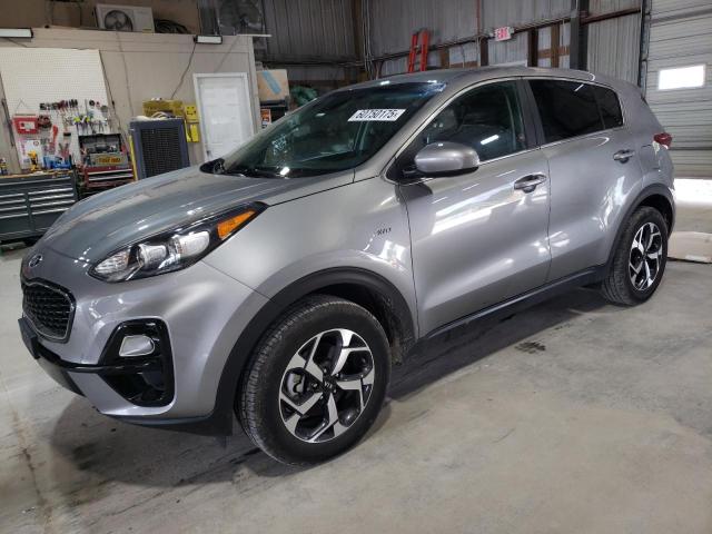 KIA SPORTAGE L