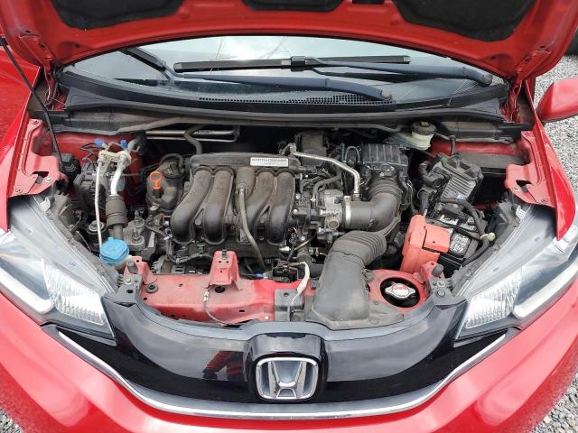 2015 HONDA FIT EX 3HGGK5H86FM748582