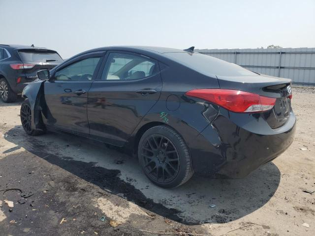 Vin: 5npdh4aexbh010357, lot: 59804115, hyundai elantra gls 20112