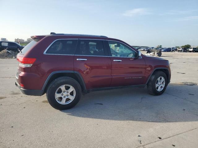 Vin: 1c4rjfbg5hc678223, lot: 60435225, jeep grand cher limited 20173