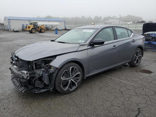 2024 NISSAN ALTIMA SR - 1N4BL4CVXRN331463