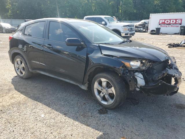 2018 HONDA HR-V LX 3CZRU5H31JG703105