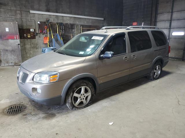 PONTIAC MONTANA SV