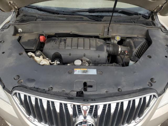 2015 BUICK ENCLAVE 5GAKRBKD5FJ346236