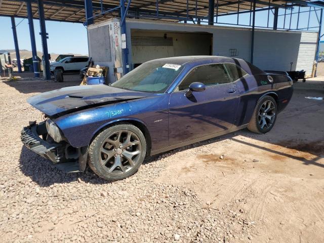 2015 DODGE CHALLENGER - 2C3CDZBT0FH865315