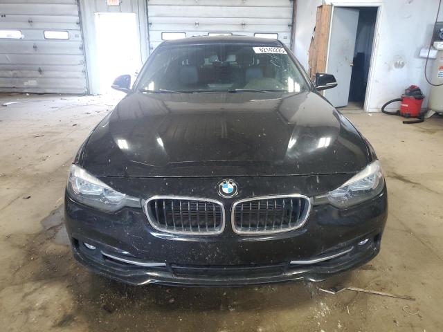2016 BMW 328 I SULE - WBA8E9C54GK644418