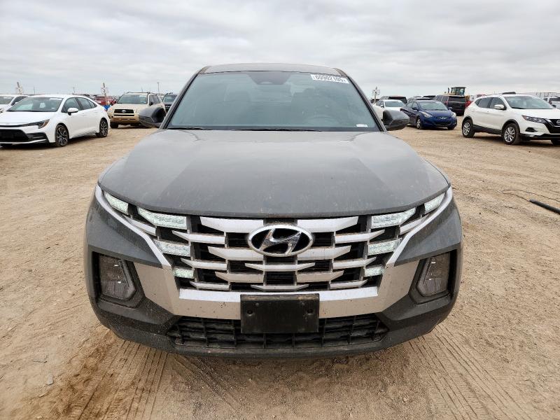 2024 HYUNDAI SANTA CRUZ - 5NTJBDDEXRH102077