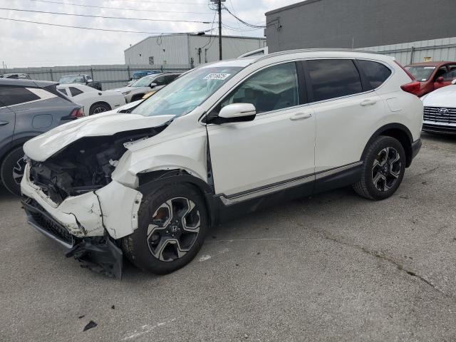 Vin: 5j6rw2h9xjl019069, lot: 59316625, honda crv touring 2018 img_1