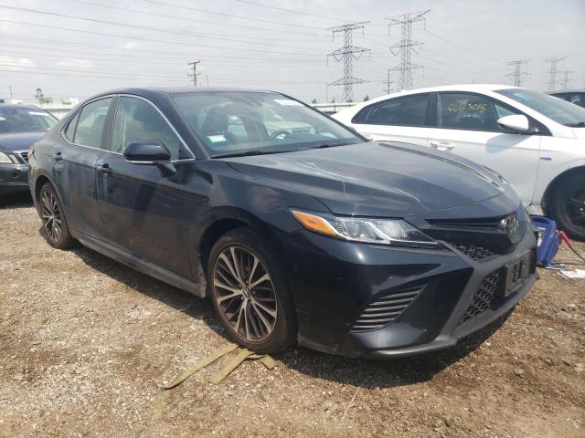 2019 TOYOTA CAMRY L - 4T1B11HK4KU699268