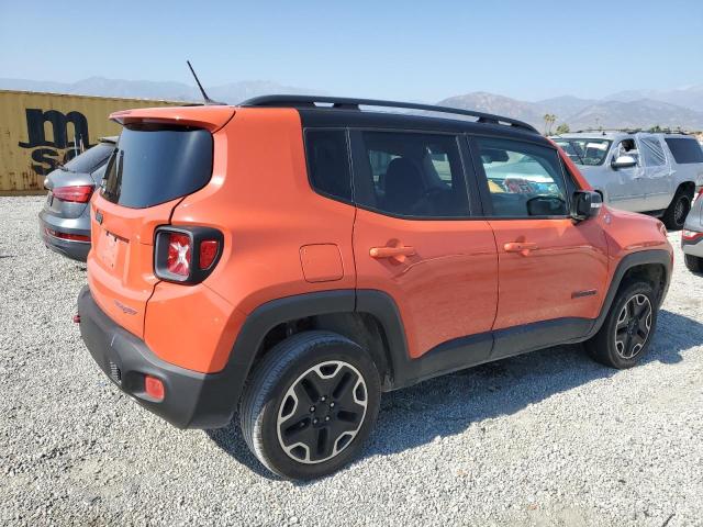2016 JEEP RENEGADE T - ZACCJBCT9GPD54583