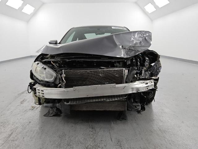 2019 HONDA CIVIC SI 2HGFC3A58KH755104
