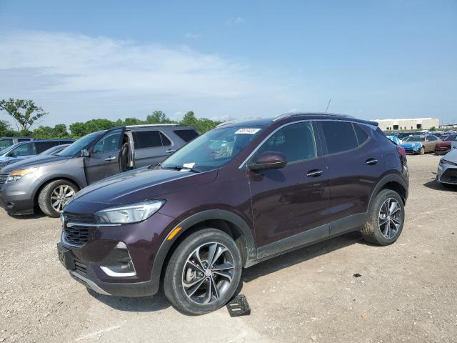 Vin: kl4mmesl6lb097153, lot: 60819435, buick encore select 2020 img_1